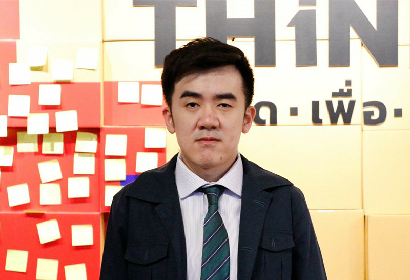 "ชนินทร์" อัดรัฐบาล ละเลย ระบบสาธารณสุข ไม่มีการเตรียมความพร้อม