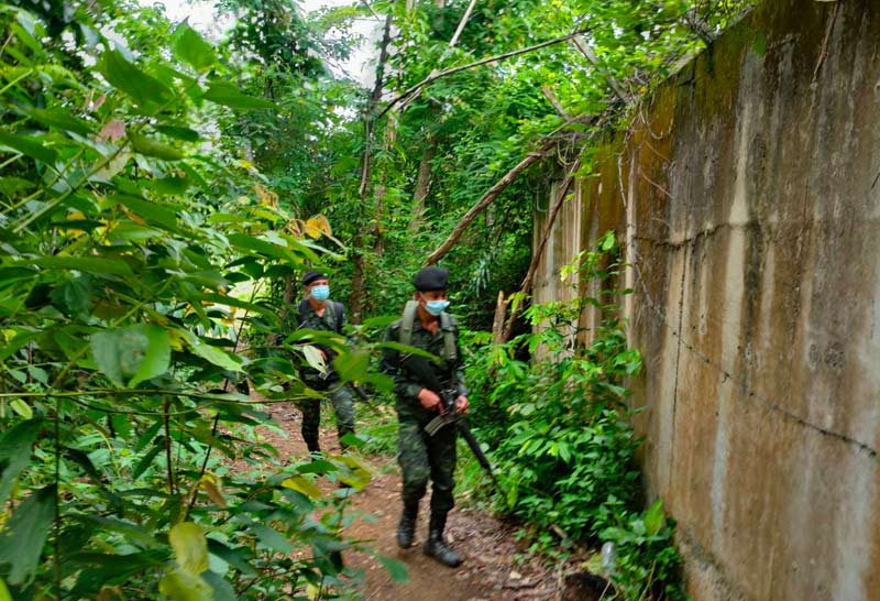 ชายแดนไทย-มาเลเซีย--2