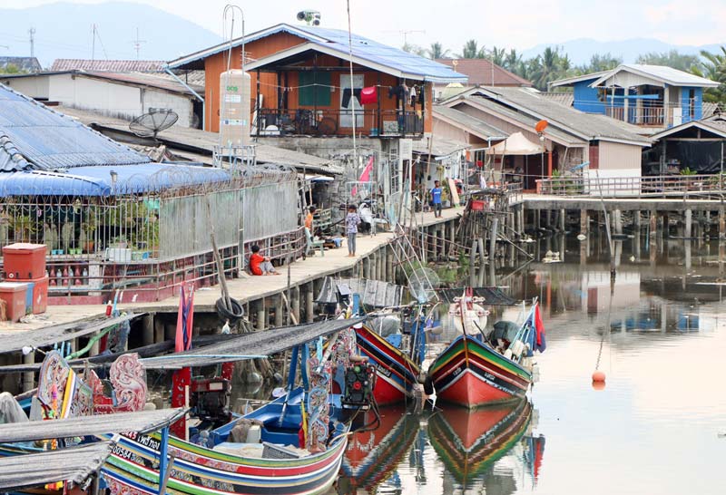 ชุมชนชายทะเลหาดนราทัศน์-3