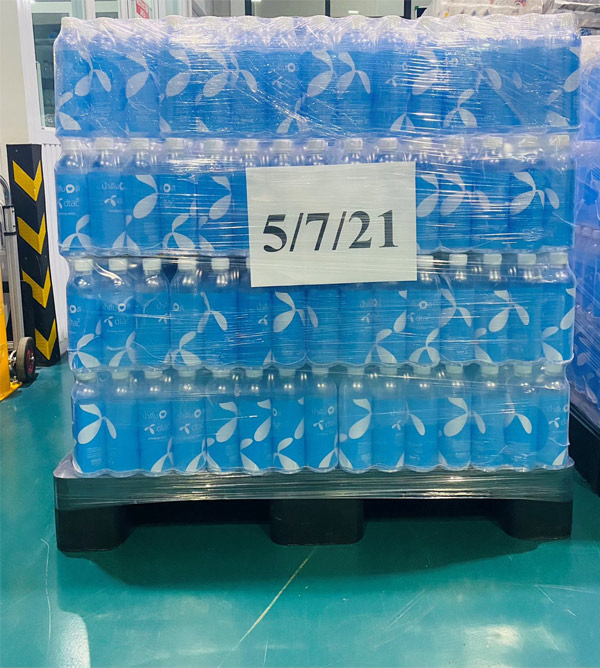 ดีแทคขอแสดงความห่วงใยเหตุการณ์ไฟไหม้ที่โรงงาน ซ.กิ่งแก้ว