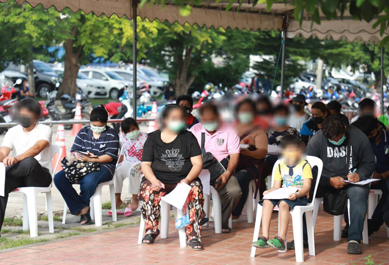 ตรวจโควิดสนามธูปะเตมีย์-2