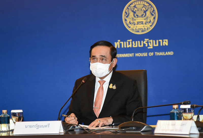 40 CEOs จับมือรัฐบาล สร้าง “โอกาสประเทศไทย”