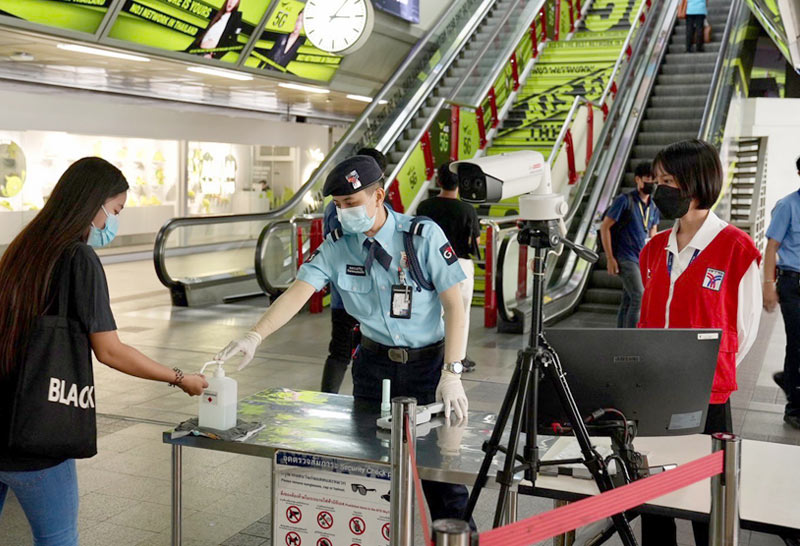 รถไฟฟ้าบีทีเอส 3