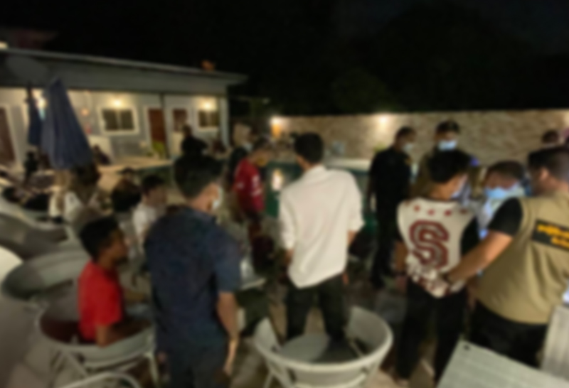 ปาร์ตี้สระน้ำ สงขลา-3