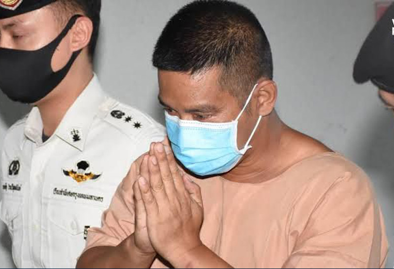 อุทธรณ์ยืนประหาร"ผอ.กอล์ฟ"กราดยิง3ศพชิงทองลพบุรี