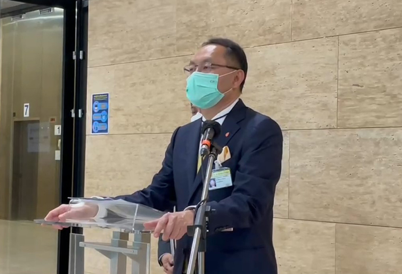 "ยุทธพงศ์" ยื่น กมธ.งบฯ สอบ"เรืองไกร" กรณีได้รับรถเบนซ์หรูป้ายแดง