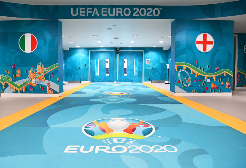 ยูฟ่า อาจพิจารณาเพิ่มทีมเป็น32ทีมในยูโร2028