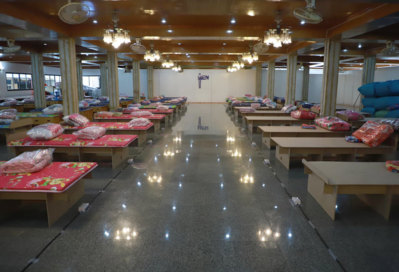 รพ.สนาม-สายไหม