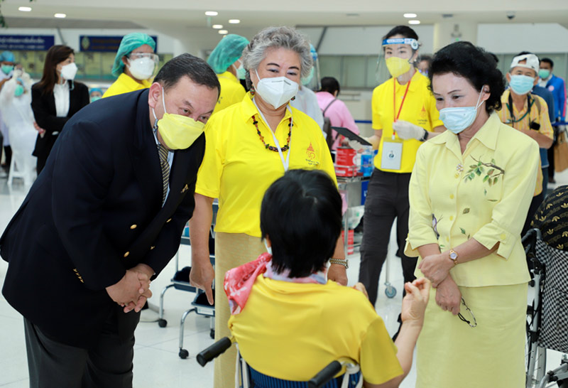 ราชวิทยาลัยจุฬาภรณ์--5