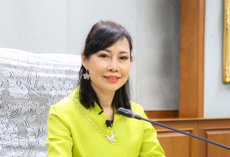 ประกันสังคม ลัดดาแซ่ลี้-11-7-64