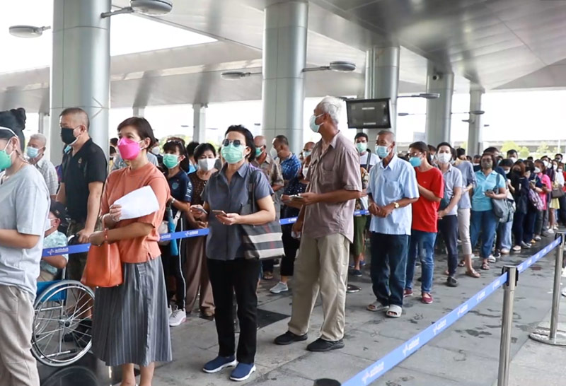 วอล์กอินฉีดวัคซีนบางซื่อ-2