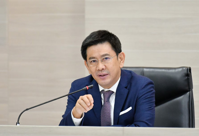 ยืดจดทะเบียนทรัพย์สินทางปัญญาลดผลกระทบโควิด