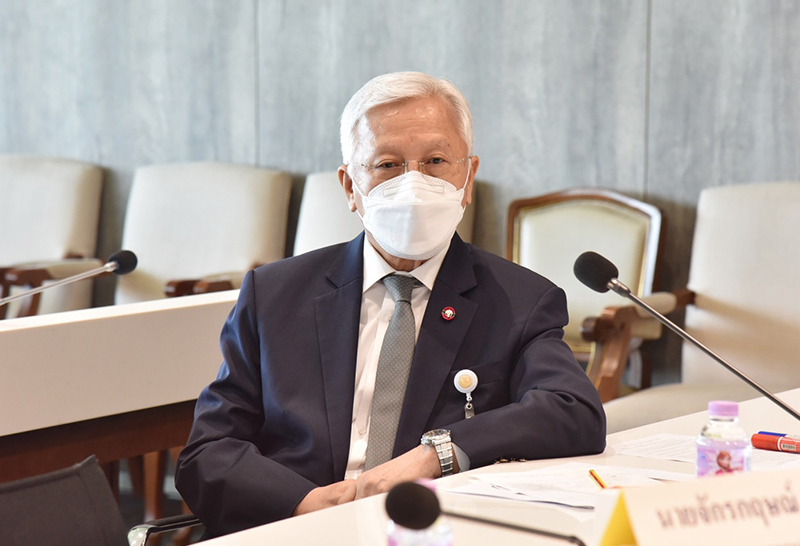 "กนก" ห่วง ผู้ป่วยล้น โรงพยาบาล-ตายคาบ้านเพิ่ม นับถอยหลังรับมือวิกฤต