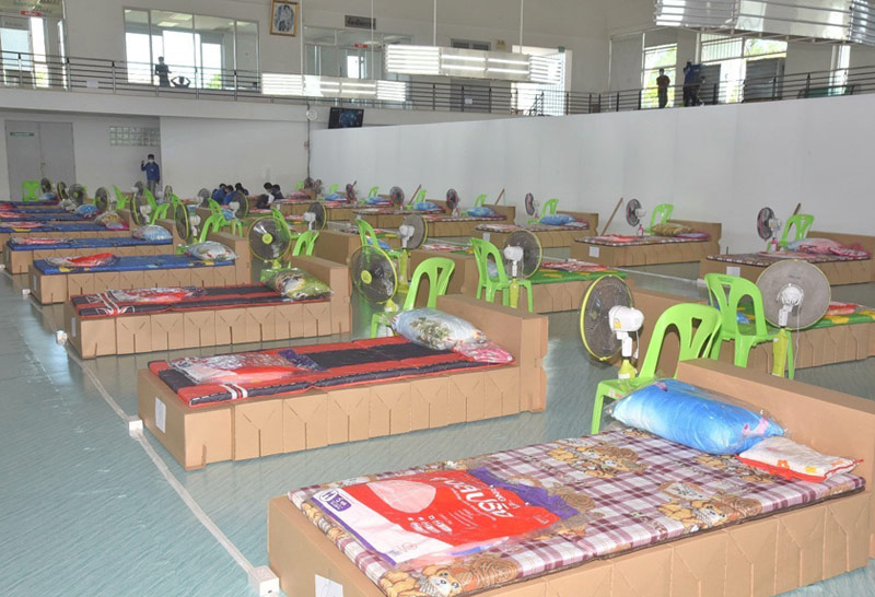 ศูนย์พักคอยกทม.---รพ.สนาม-โควิด-3