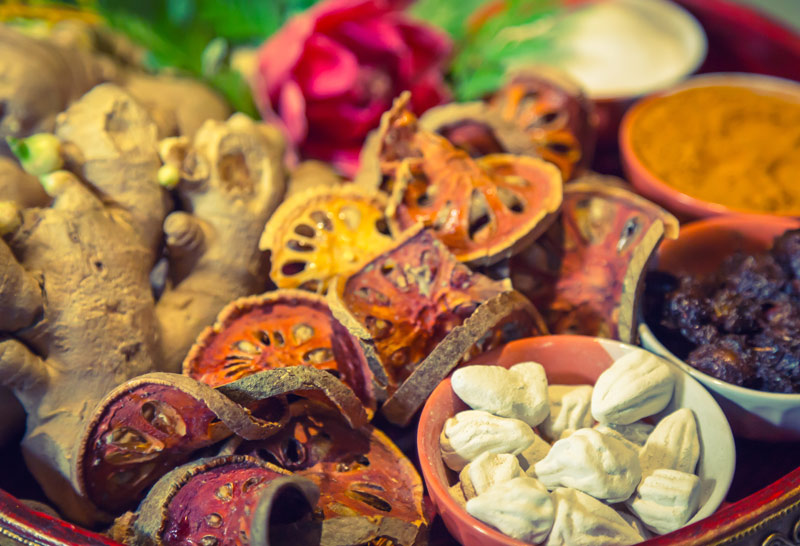 สนค.ชี้สินค้าสมุนไพรขยายตัวได้ดี