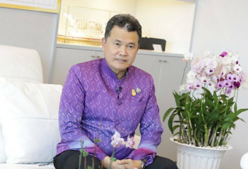 สุทธิพงษ์ จุลเจริญ