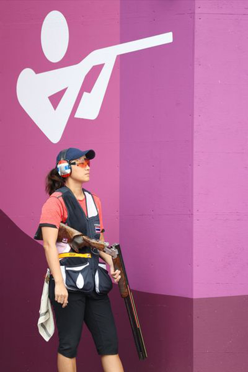 “น้องณี” สุธิยา จิวเฉลิมมิตร