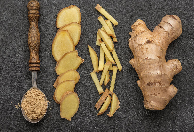 สนค.ชี้สินค้าสมุนไพรขยายตัวได้ดี