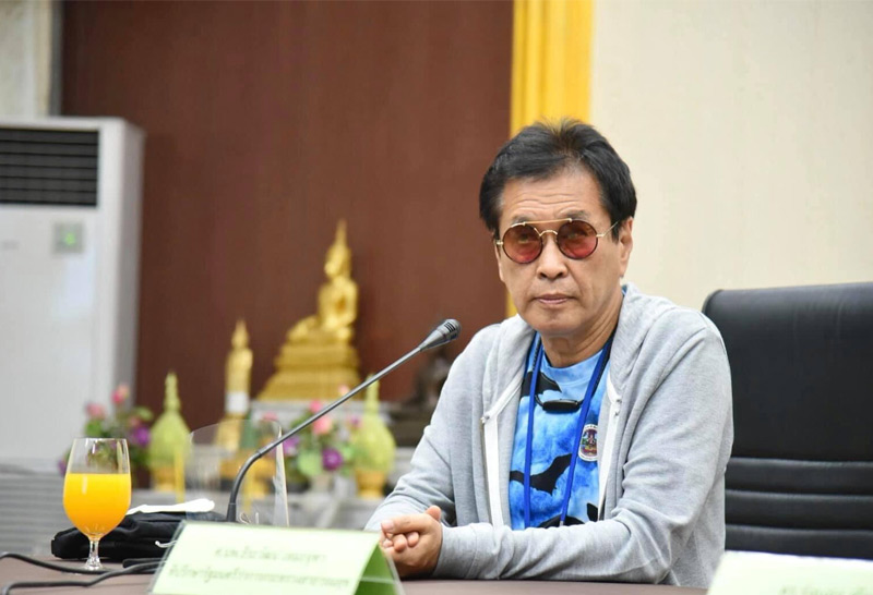 หมอธีระวัฒน์แจง10ความจำเป็นใช้วัคซีนไขว้-ปัดอวย