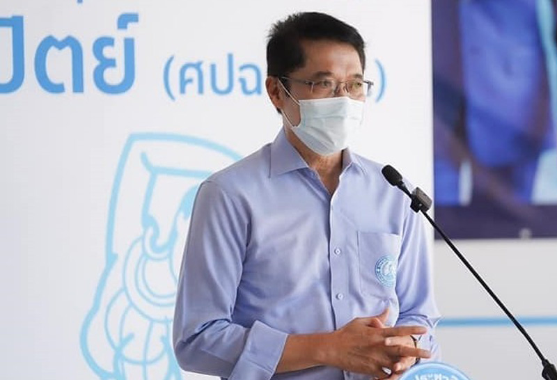 "องอาจ" ชี้รัฐควรแยก "FAKE กับ FACT NEWS"