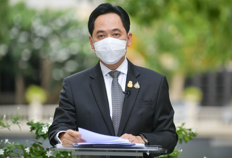 ไทยเตรียมส่งออกข้าว44,000ตันไปอิรักครั้งแรกรอบ7ปี