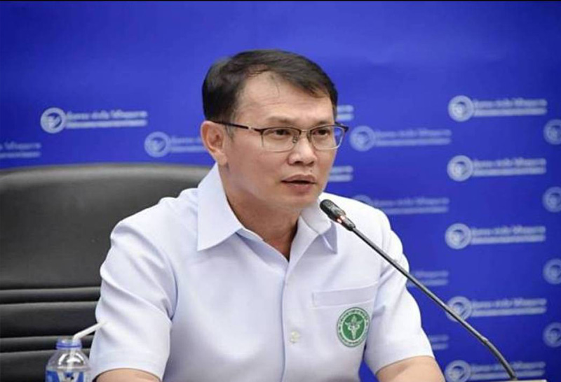 อย.อนุมัติชุดตรวจโควิดATKให้ขายในร้านยาแล้ว