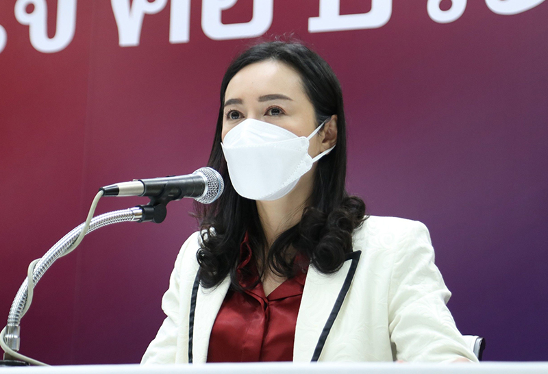 โฆษกเพื่อไทย จี้รัฐบาลออกมาตรการช่วยเหลือนักเรียนโดยด่วน