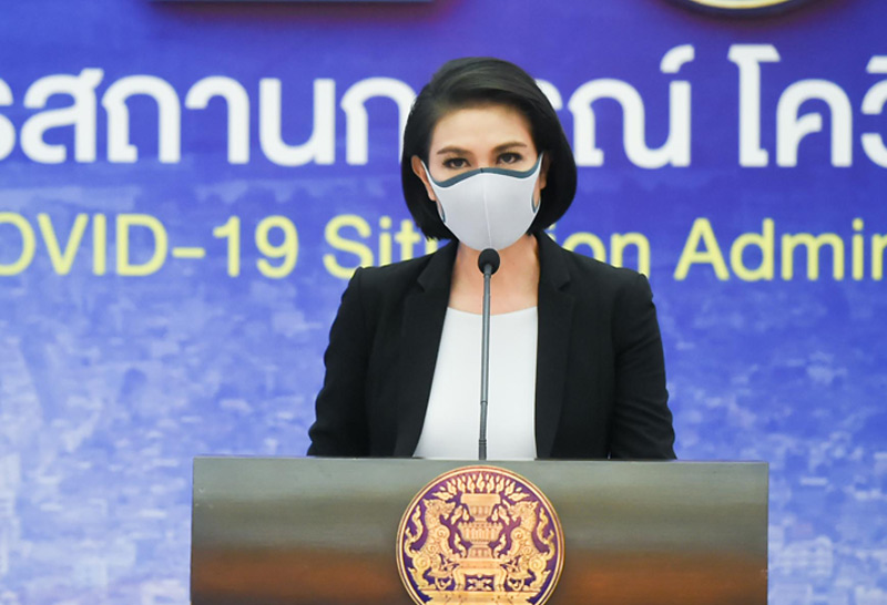 ศบค.จำเป็นปรับแผนโควิดเข้มข้นรอ9ก.ค.ชัด