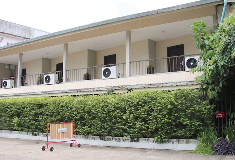 โรงพยาบาลขอนแก่น -โฮสพิเทล4