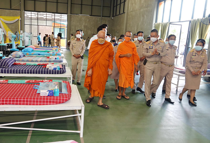 โรงพยาบาลสนาม-ปทุมธานี--4