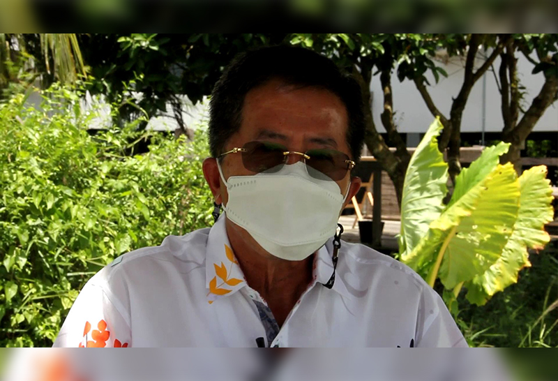 “วิทยา แก้วภราดัย” จี้นายกฯ ปฏิรูปตำรวจจริงจัง ตามรัฐธรรมนูญ
