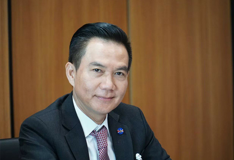 "การุณ"แนะนายกฯ จ้างอาสาสมัคร ช่วยงานแพทย์ด่านหน้า