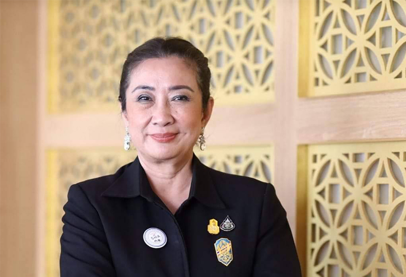 นายกสมาคมภัตตาคารไทย เผย ร้านอาหารรอรัฐปลดล็อกเปิดครัวในห้าง