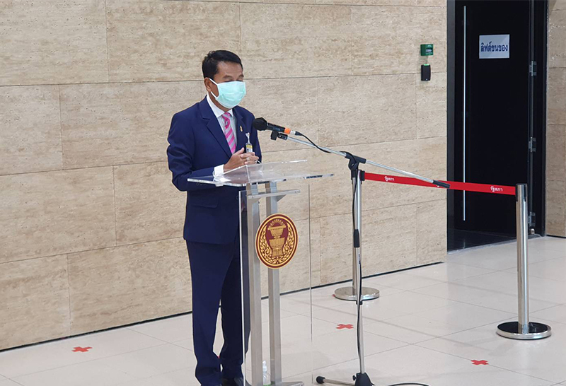 "สุทิน"คาด แก้ รธน.จะพิจารณาเสร็จสัปดาห์หน้า ย้ำเพื่อไทยยึดรธน.