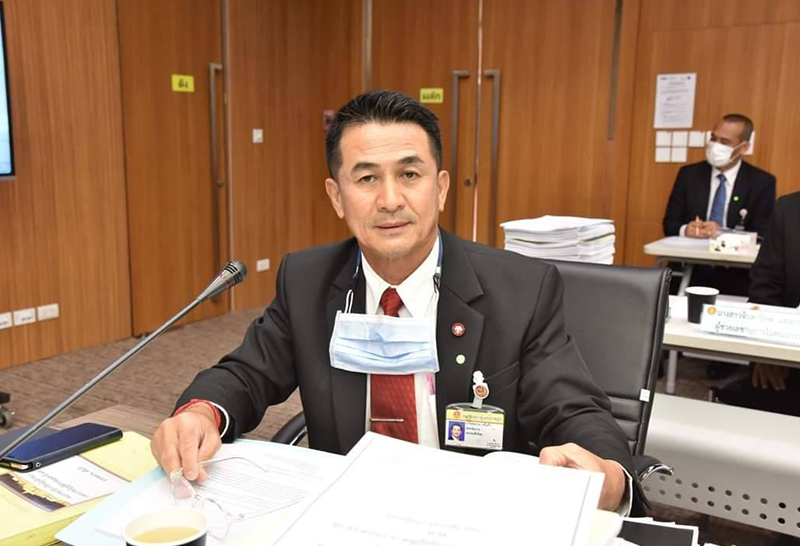 "ชลน่าน"ชี้เป็นเรื่องดีมหาวิทยาลัยนำเข้าวัคซีน ยา เวชภัณฑ์ได้เอง