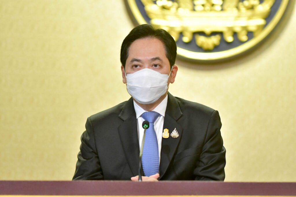 อนุชา บูรพชัยศรี