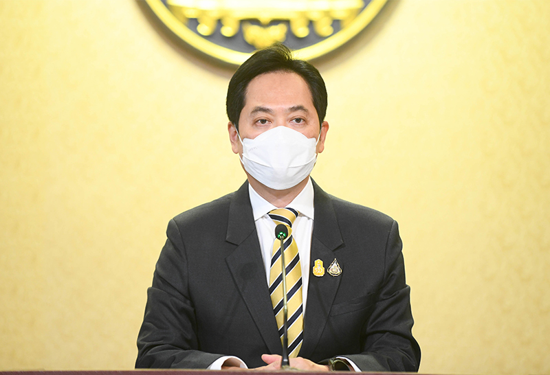 รัฐบาล ตั้งคณะกรรมการสอบสวน หลังพบVIPฉีดวัคซีนไฟเซอร์