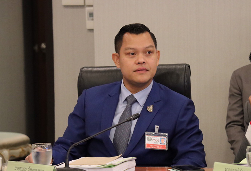 รบ.ย้ำมี ยาฟาวิพิราเวียร์ มีเพียงพอแน่นอน - พัฒนาระบบ "BKK HI Care"