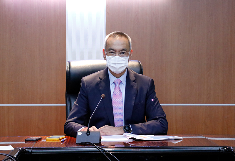 สนค.เผย ดัชนีความเชื่อมั่น จังหวัดชายแดนใต้ไตรมาส 2ลดลง