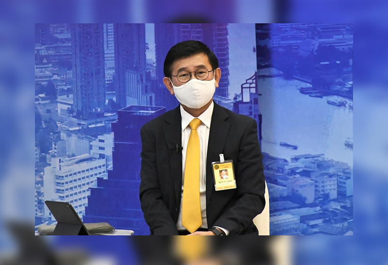 องค์การเภสัชกรรม เปิดแผนเร่งผลิต "ยาฟาวิพิราเวียร์" มากกว่า 40 ล้านเม็ด/เดือน