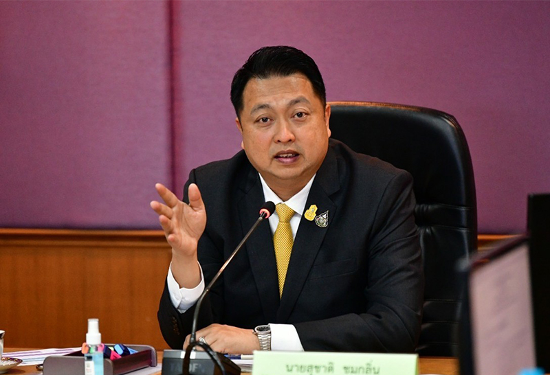 ผู้ประกันตน ม.40 ได้เยียวยา 5พันบาท แล้ว 1.84ล้านคน