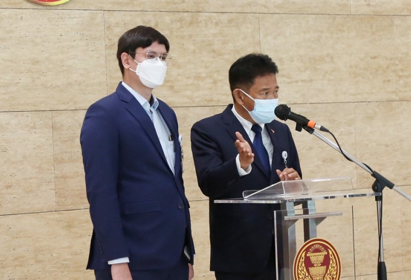 กมธ. แก้ รธน.