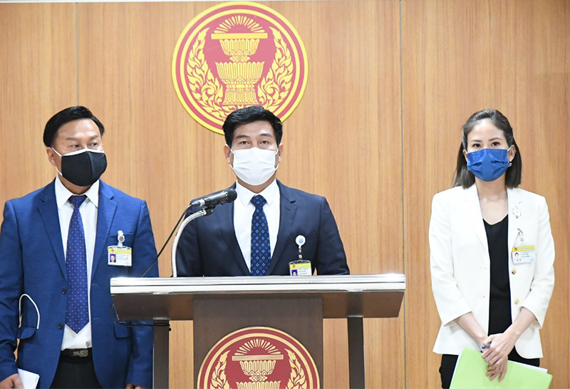 กมธ.ตำรวจ เผย ผบช.น.ยัน เจ้าหน้าที่คุมม็อบตามพรบ.การชุมนุม