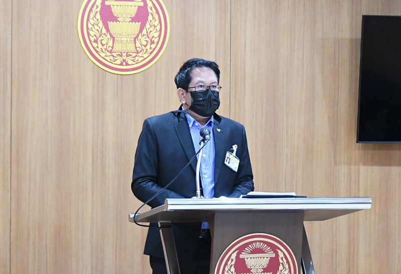 "จิรายุ"เรียกร้องนายกฯตรวจสอบ ก.พลังงาน ถูกต่างชาติฟ้อง