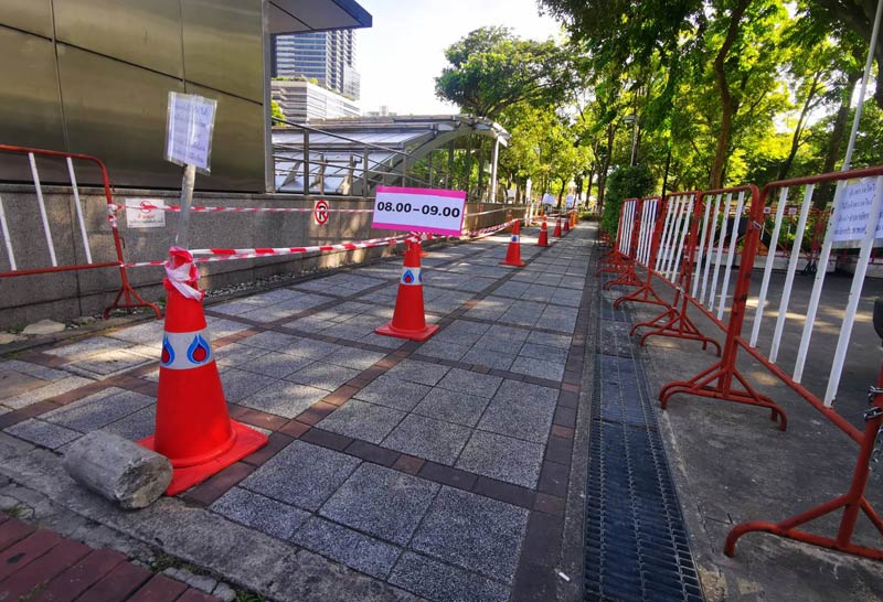 ตรวจโควิด-สวนลุม-9-8-64-2