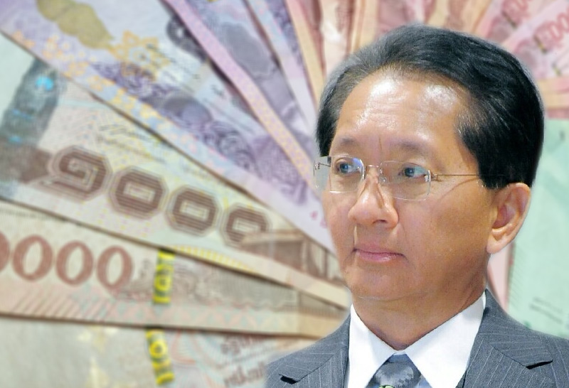 ธีระชัย - นโยบายการคลัง