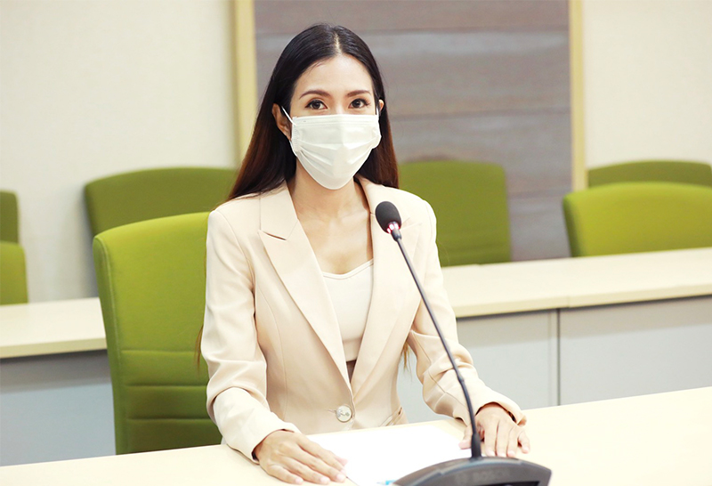 DES ยันผู้อื่นรู้เบอร์มือถือที่ผูกพร้อมเพย์ไม่รู้ยอดเงิน แจงมีกฎหมายควบคุม