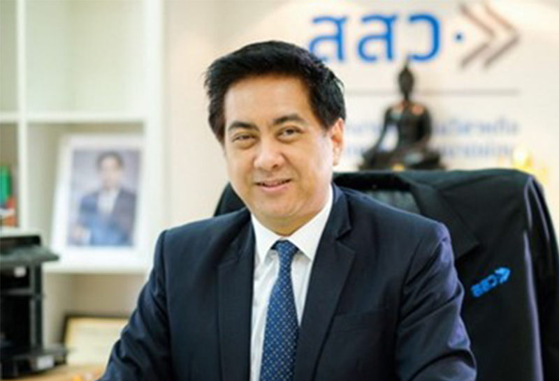 สสว.- ส.อ.ท.จัดกิจกรรม เจรจาจับคู่ธุรกิจ เจาะตลาดตปท.