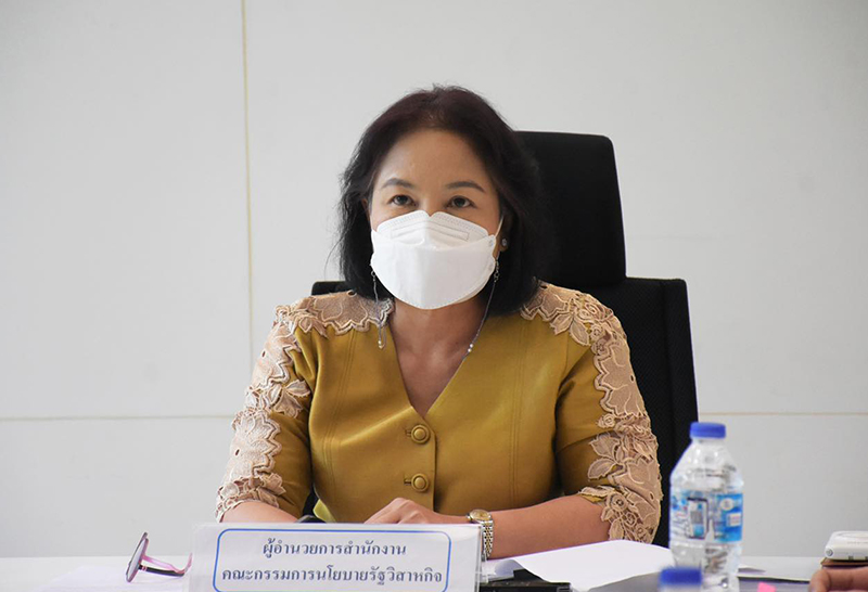 บอร์ด PPP ปรับแผนลงทุน รวม 67โครงการ ช่วยประหยัดงบ-เงินกู้