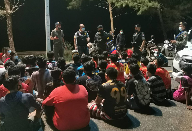 ปาร์ตี้วันเกิด-จะนะ--2